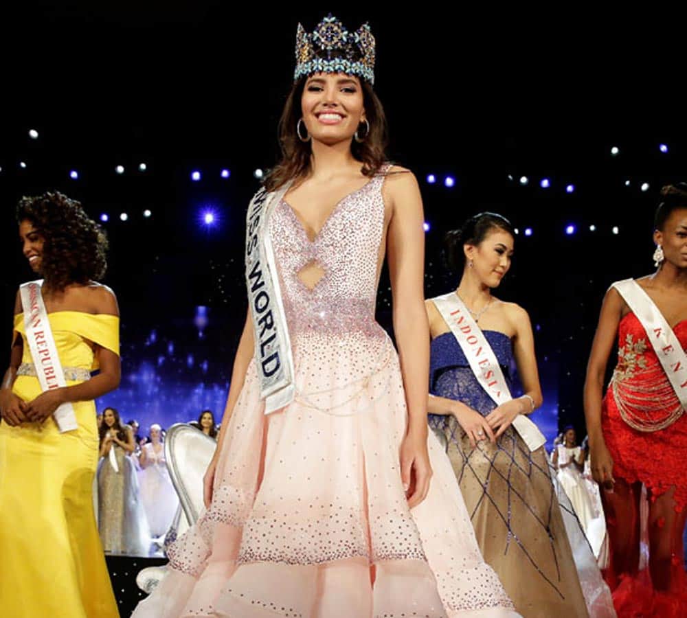stephanie de valle miss world 2016