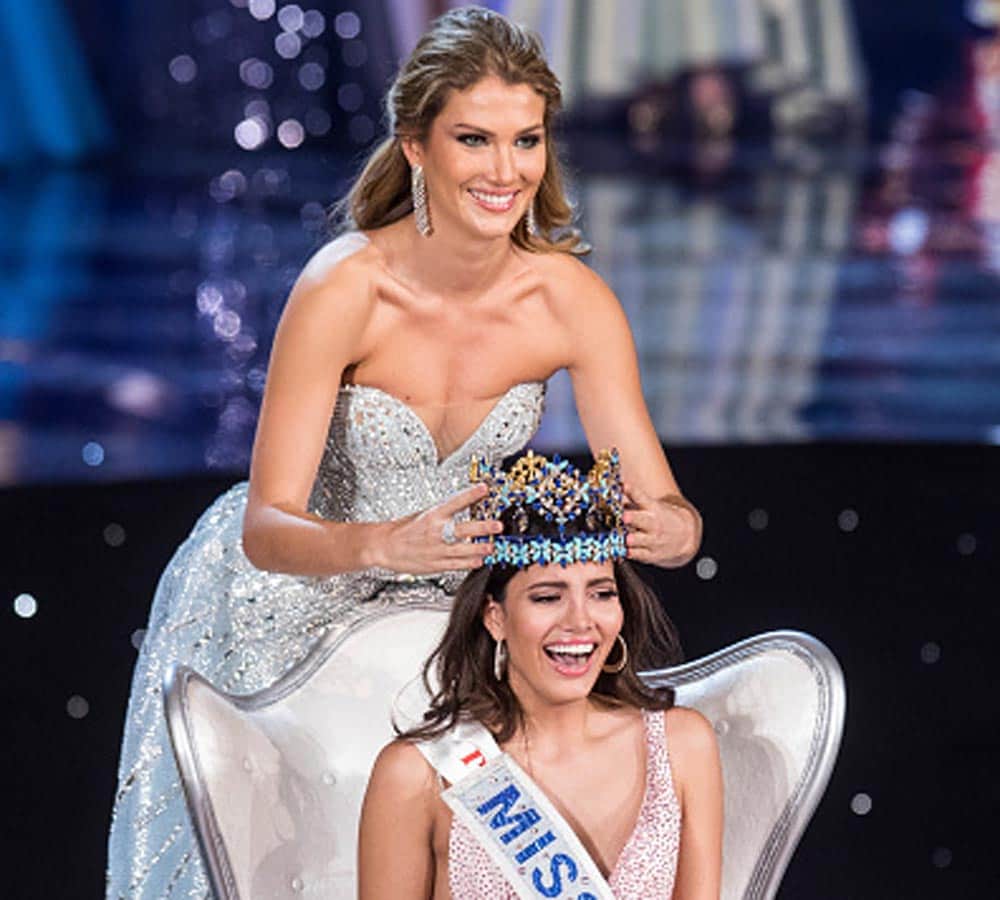 stephanie de valle miss world 2016