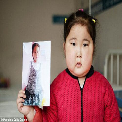 Chinese father married his critically ill daughter 