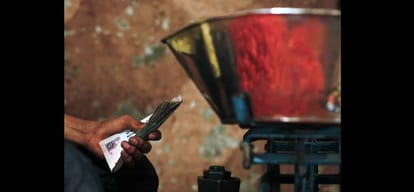 India's economy will overtake US economy by 2040