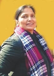 Government admitted, were suspended for political reasons Archana