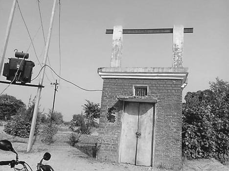 District 75 state tubewells poor
