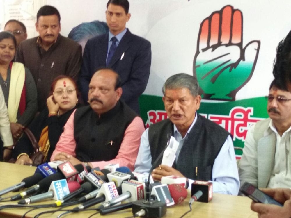 Manifesto Committee meeting
