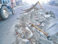 yamuna nagar, divaedar, hadasa