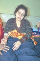 panipat, married, women, husband, in lawes, about to die
