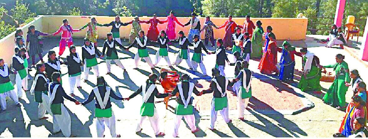 The message delivered through Jodon Beti Bachao
