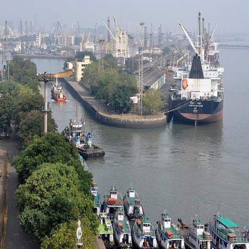 Vacancy in mumbai for graduates mumbai trust port