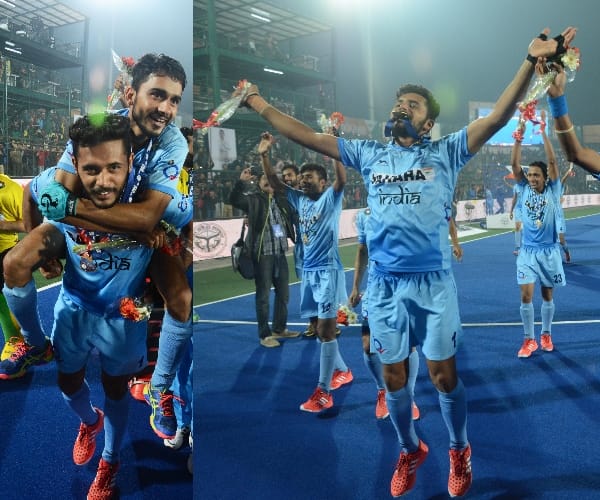 unior world cup hockey final 2016
