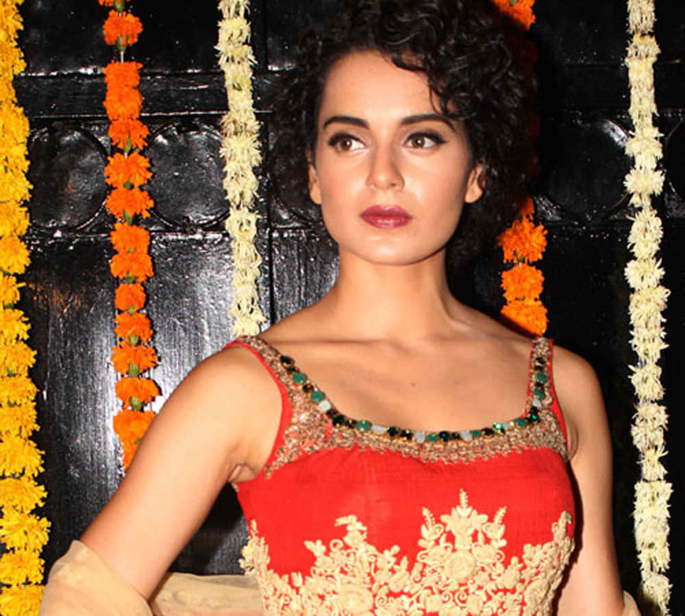 kangna ranaut wants to have babies