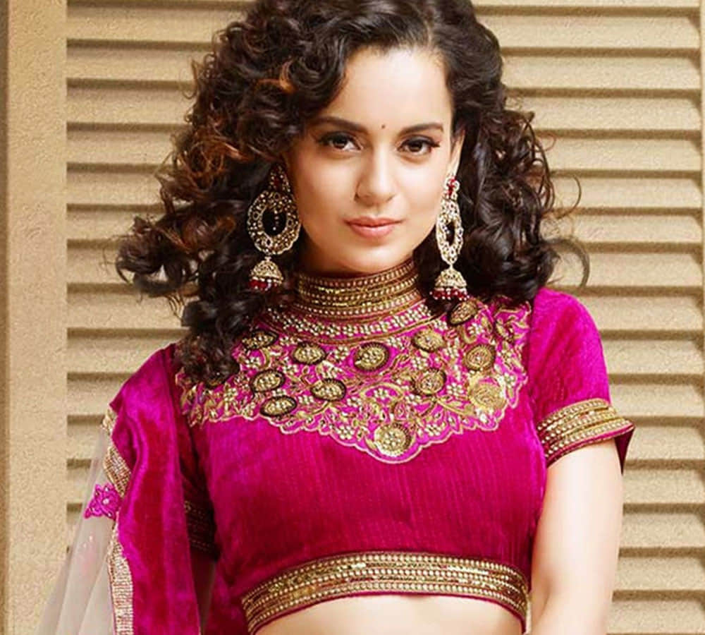 kangna ranaut wants to have babies