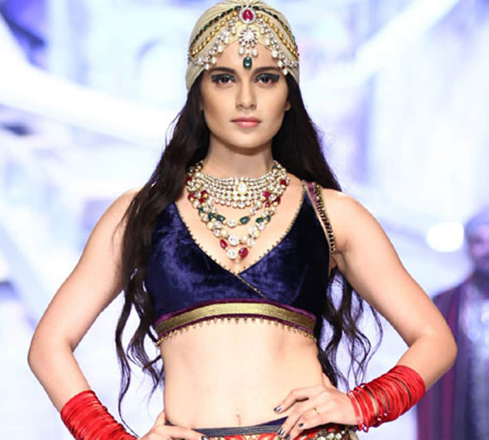 kangna ranaut wants to have babies