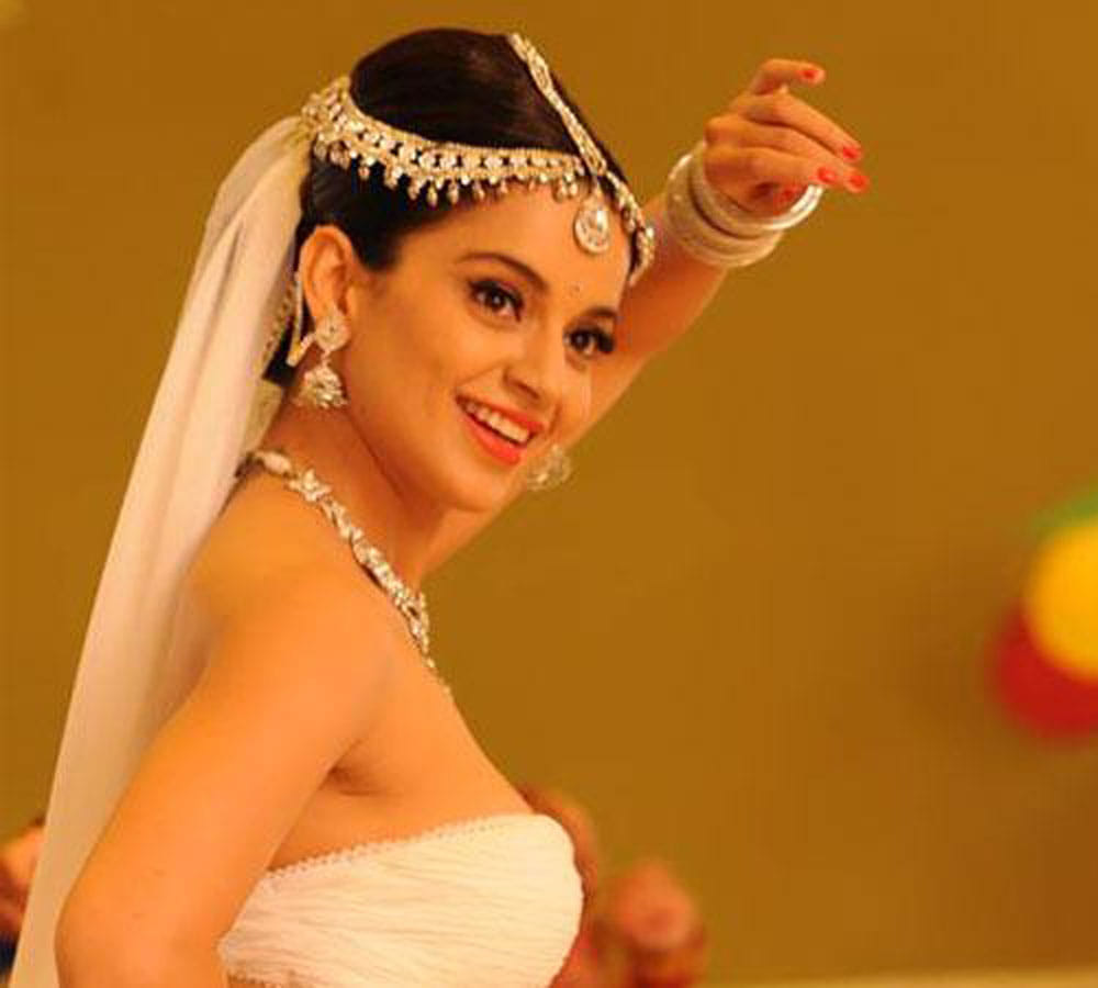 kangna ranaut wants to have babies