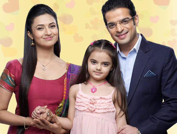 Karan Patel beats up a channel staff
