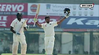 karun hits triple century 