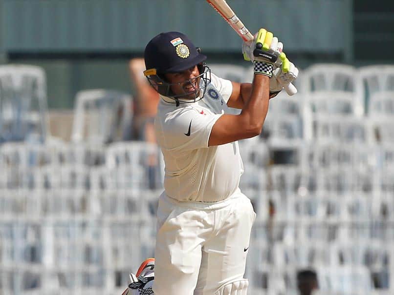 Karun Nair Smashes Many Records With His Triple Ton
