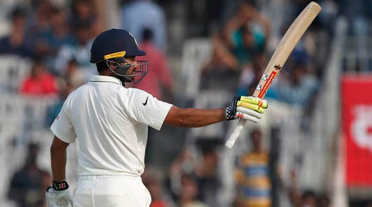 Karun Nair Smashes Many Records With His Triple Ton