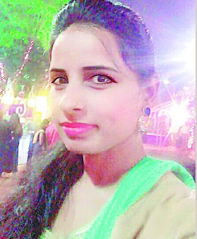 For newly married women, dowry murder by hanging, police detained husband