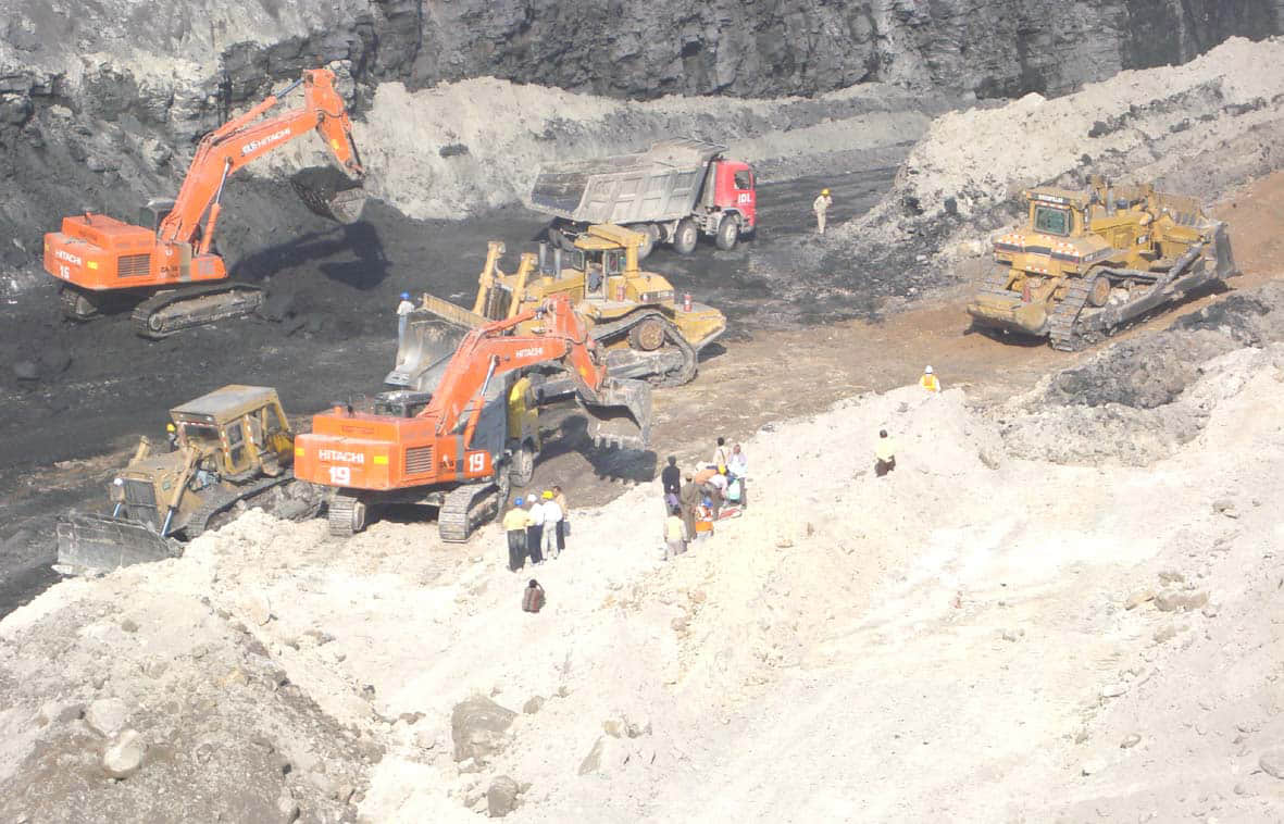 cashless mining in uttarakhand