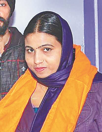 mukul verbal attack on MLA laxmi gautam