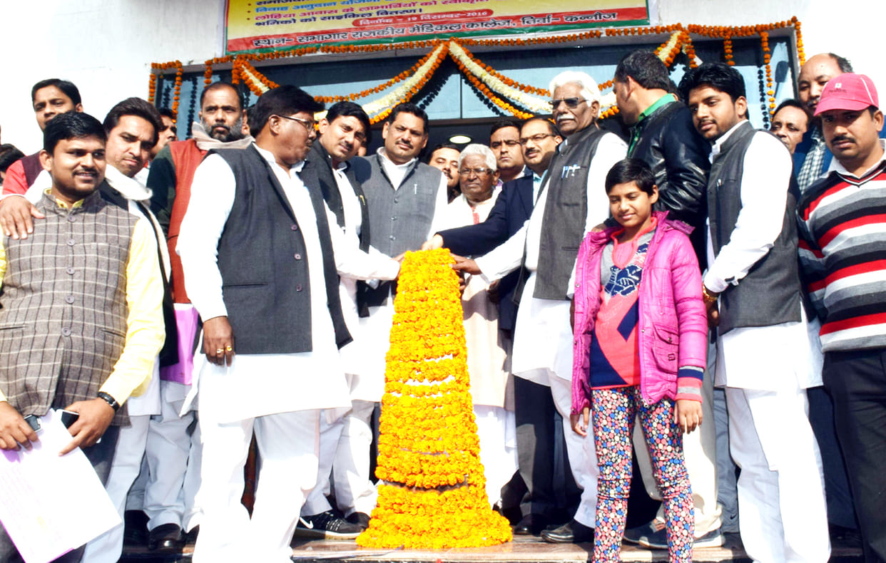 education minister delivered message of chief minister