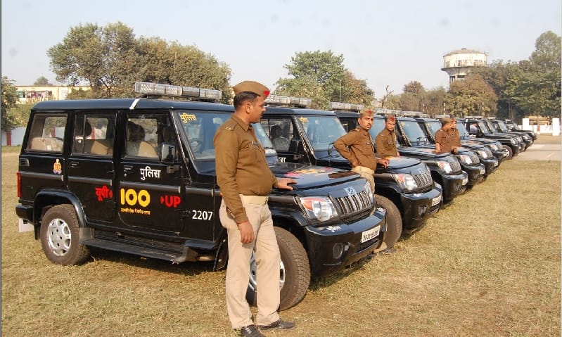 UP -100 scheme launched