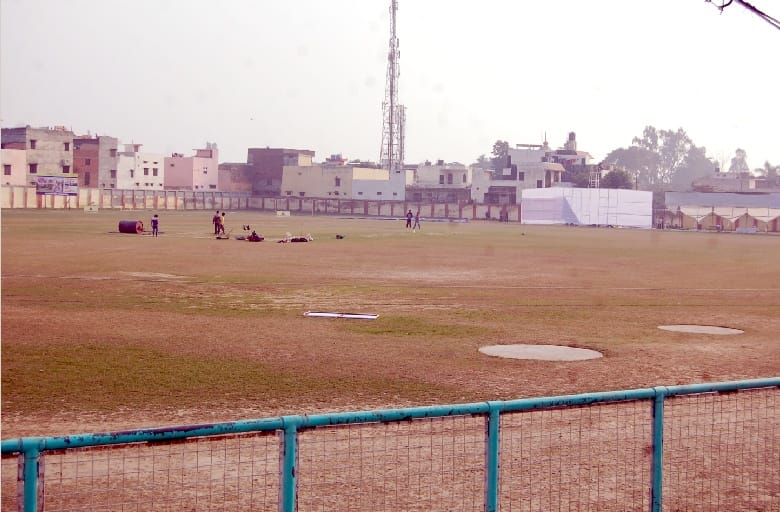 As shown in practice own