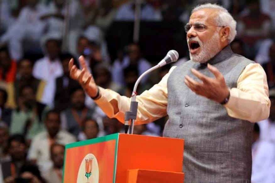  vvip gathering for pm modi rally at kanpur today