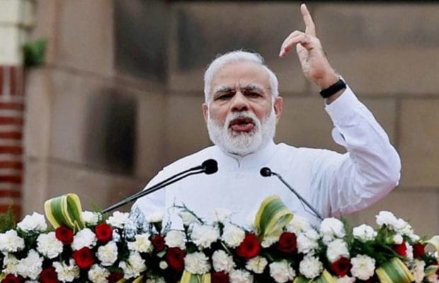 pm modi rally at kanpur   