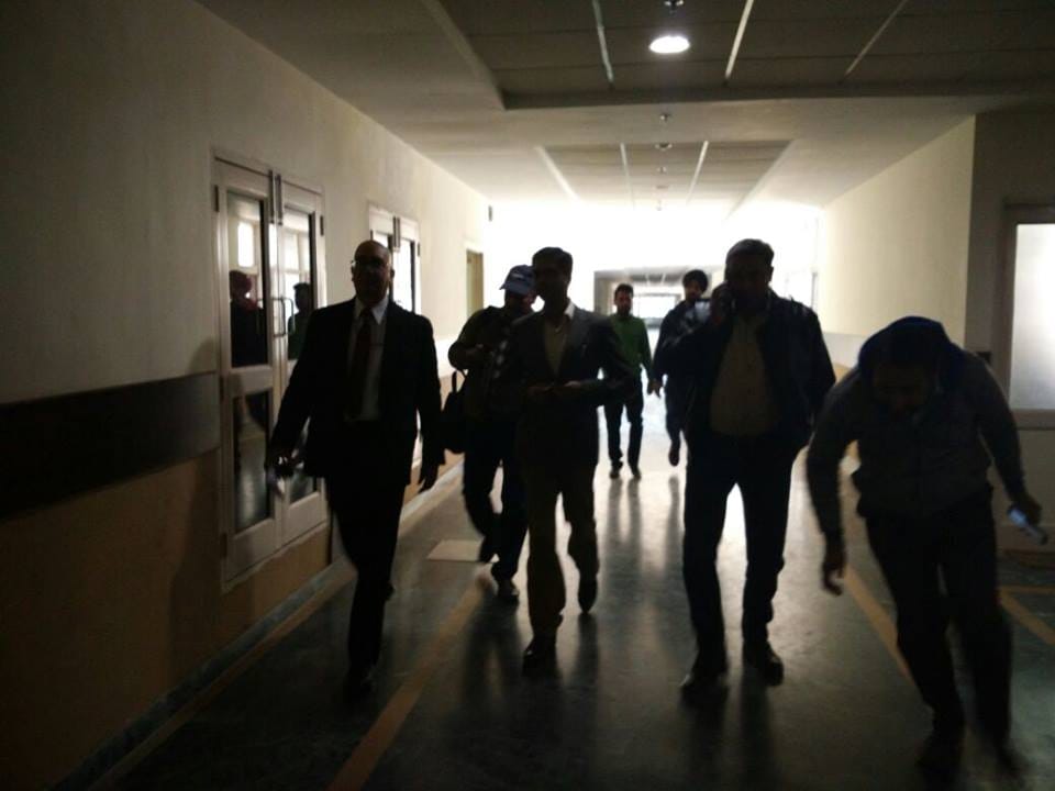 Chargesheet filed against three Hizbul terrorists, investigation completed in six months