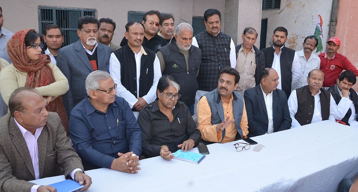 Was taken advantage industrialists.