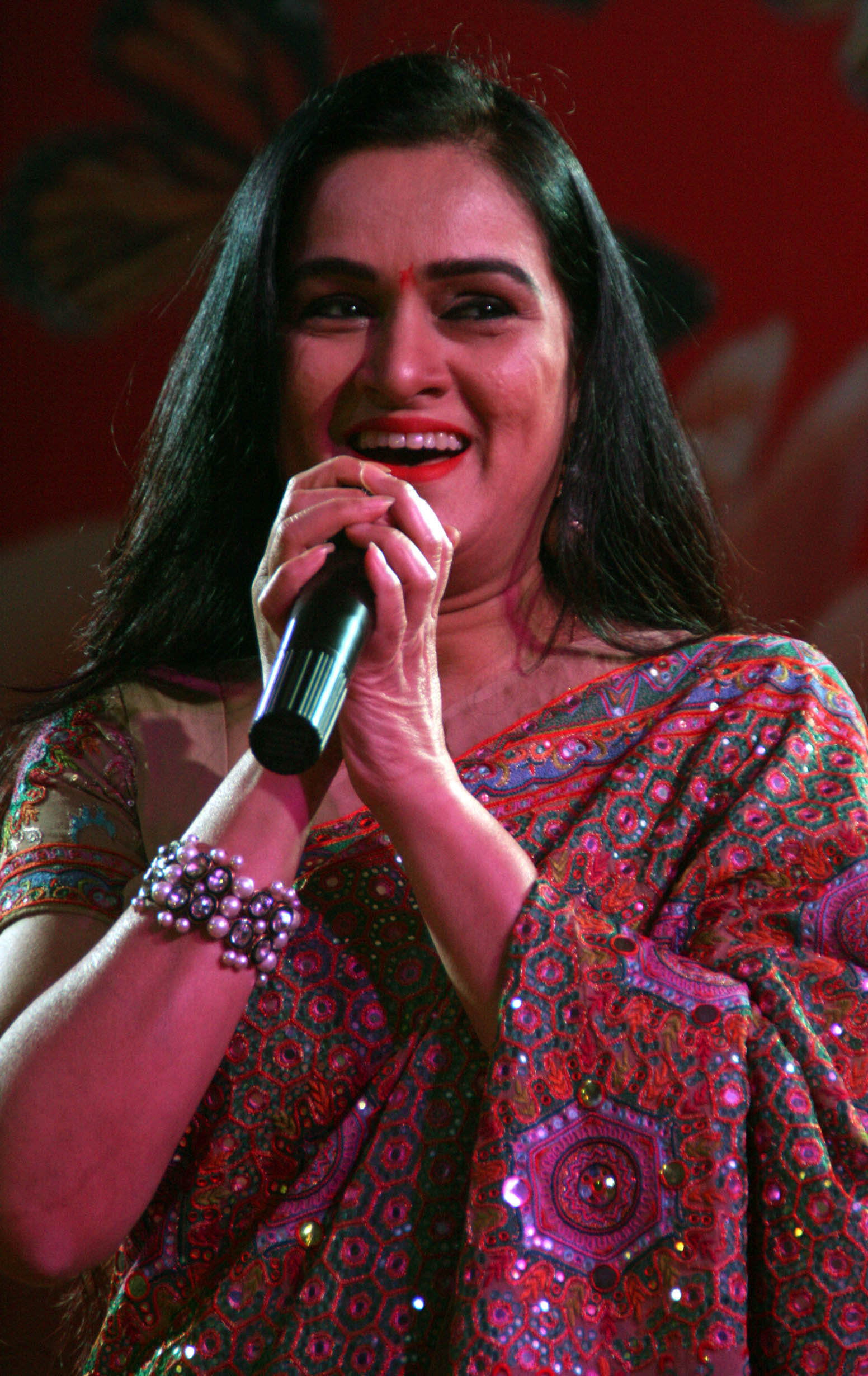 padmini kolhapure at varanasi