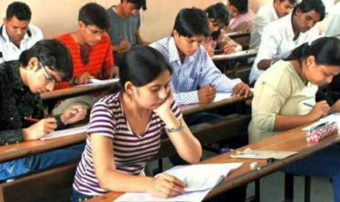 ARO exam paper out of court during the examination, 10 arrested