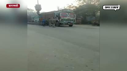 the police extortion captured in a camera