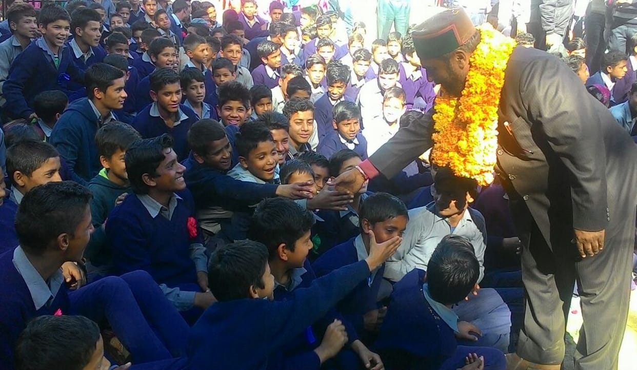 Koteshwar-Jndidhar