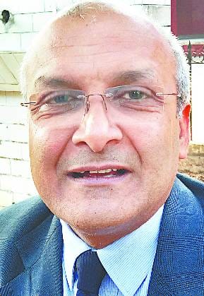 Reach Financial Literacy for cashless village