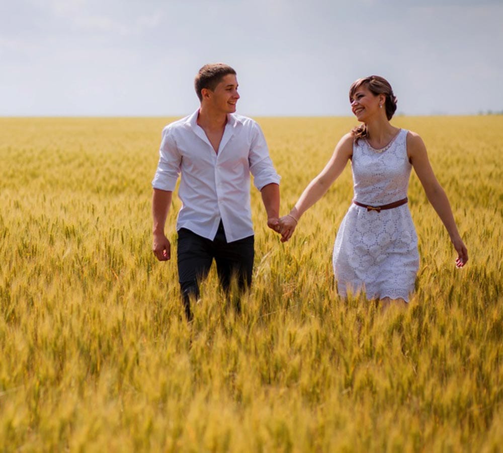 reason why men wants to be in a live in relationship