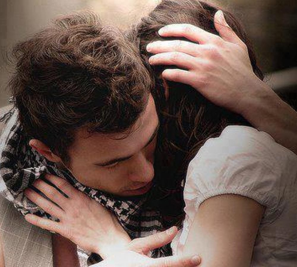 reason why men wants to be in a live in relationship
