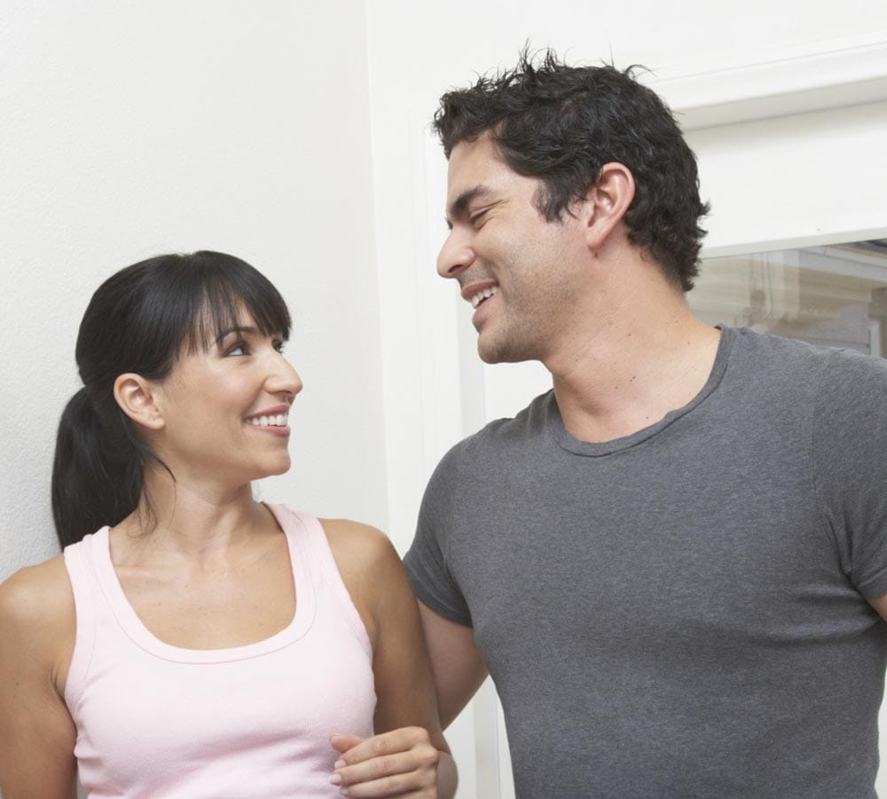 reason why men wants to be in a live in relationship