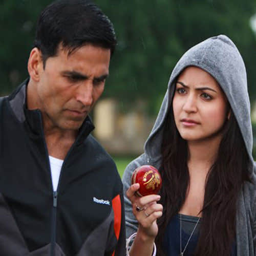 akshay kumar is the hottest hero for anushka sharma