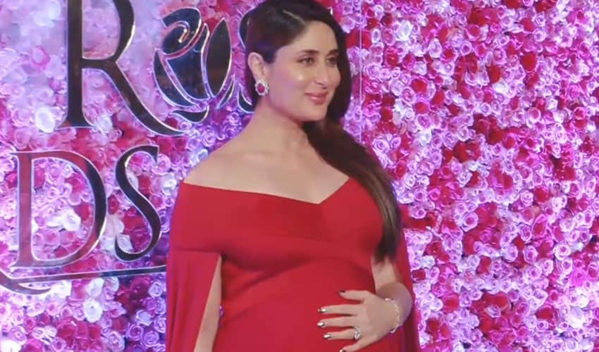 kareena kapoor getting angry on karan johar