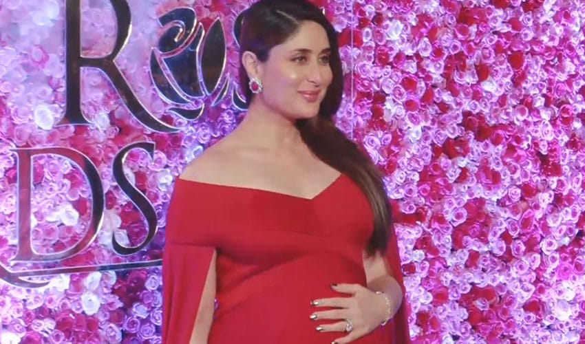 kareena kapoor getting angry on karan johar