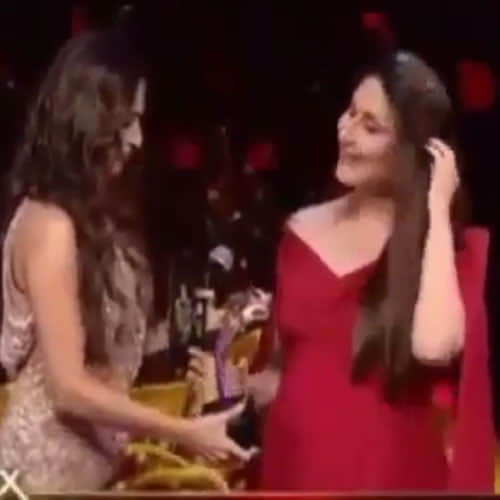 kareena kapoor getting angry on karan johar