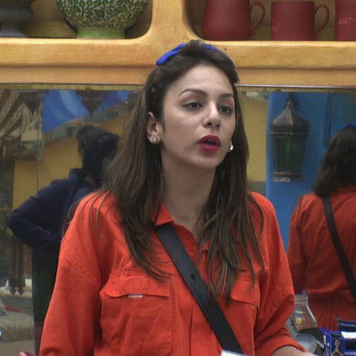 elimination of rahul dev from bigg boss house