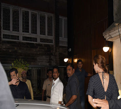 Salman Saif and Tbbu will appear in jodhpur court 