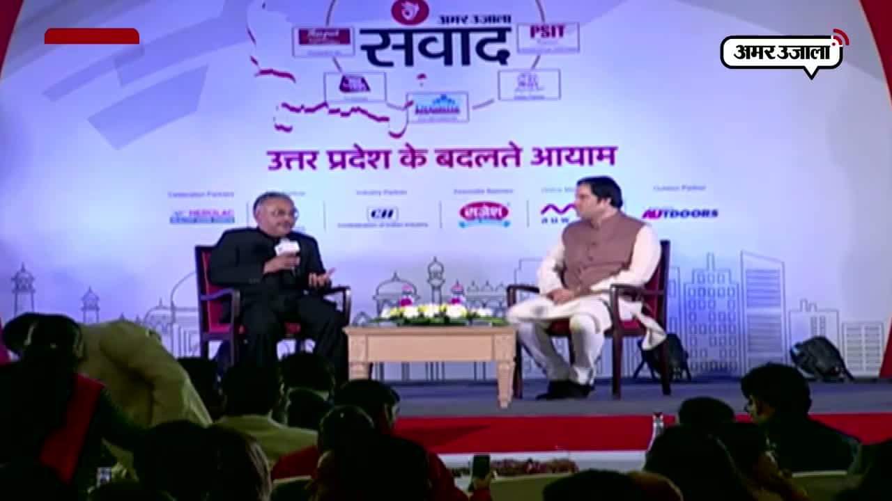 वरुण गांधी 