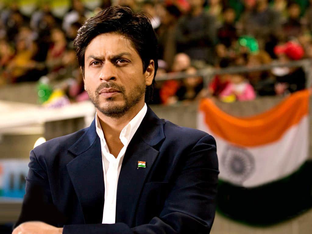 Income Tax department attaches Shah Rukh Khan's Alibag farmhouse