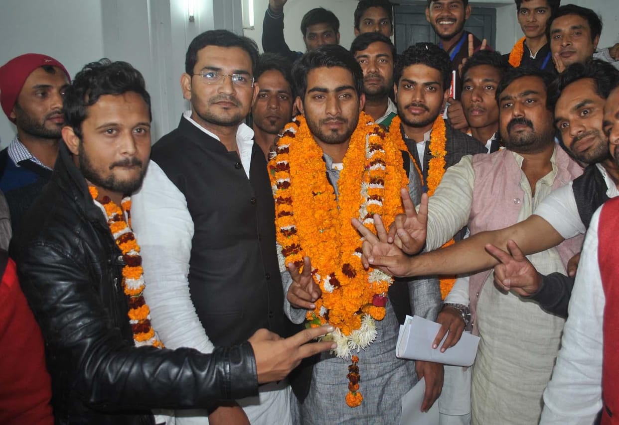 Shibli College President Arslan