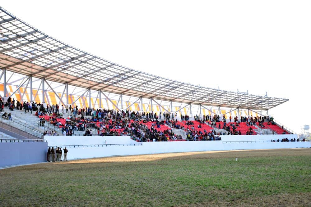t20 match in dehradun stadium