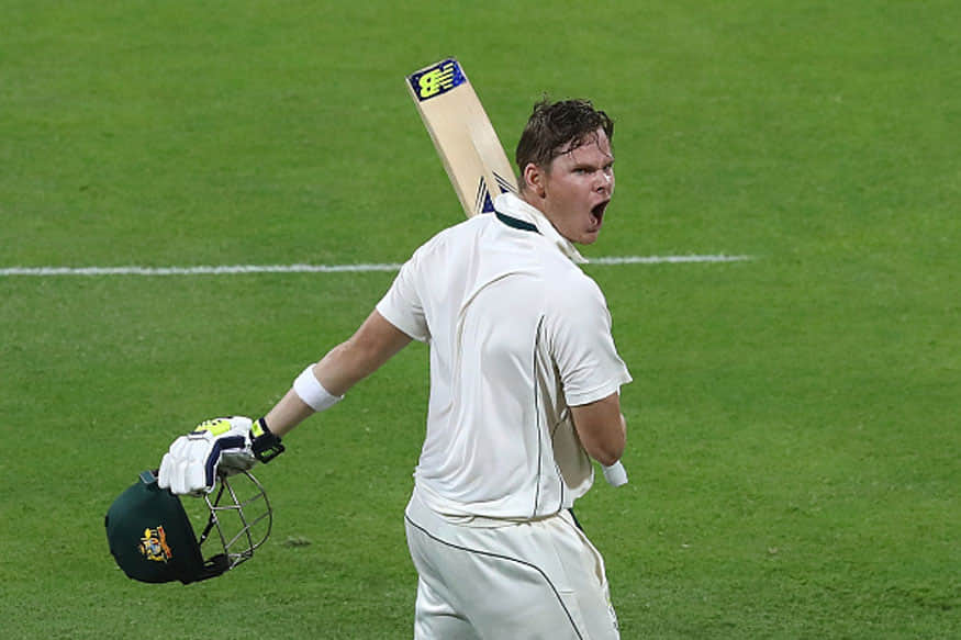 Australian captain Steve smith want to provoke Virat Kohli duringu pcoming  tour of India  