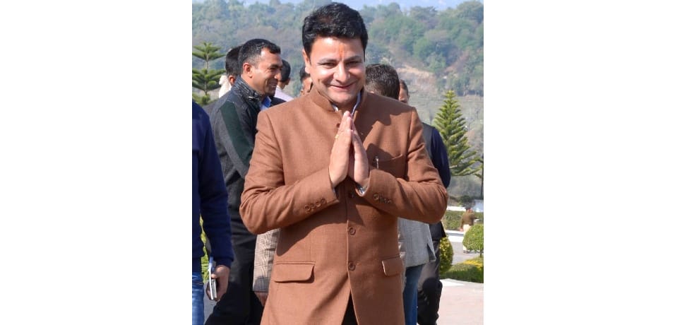 HP Govt Will Make Colonies at Jathia Devi.